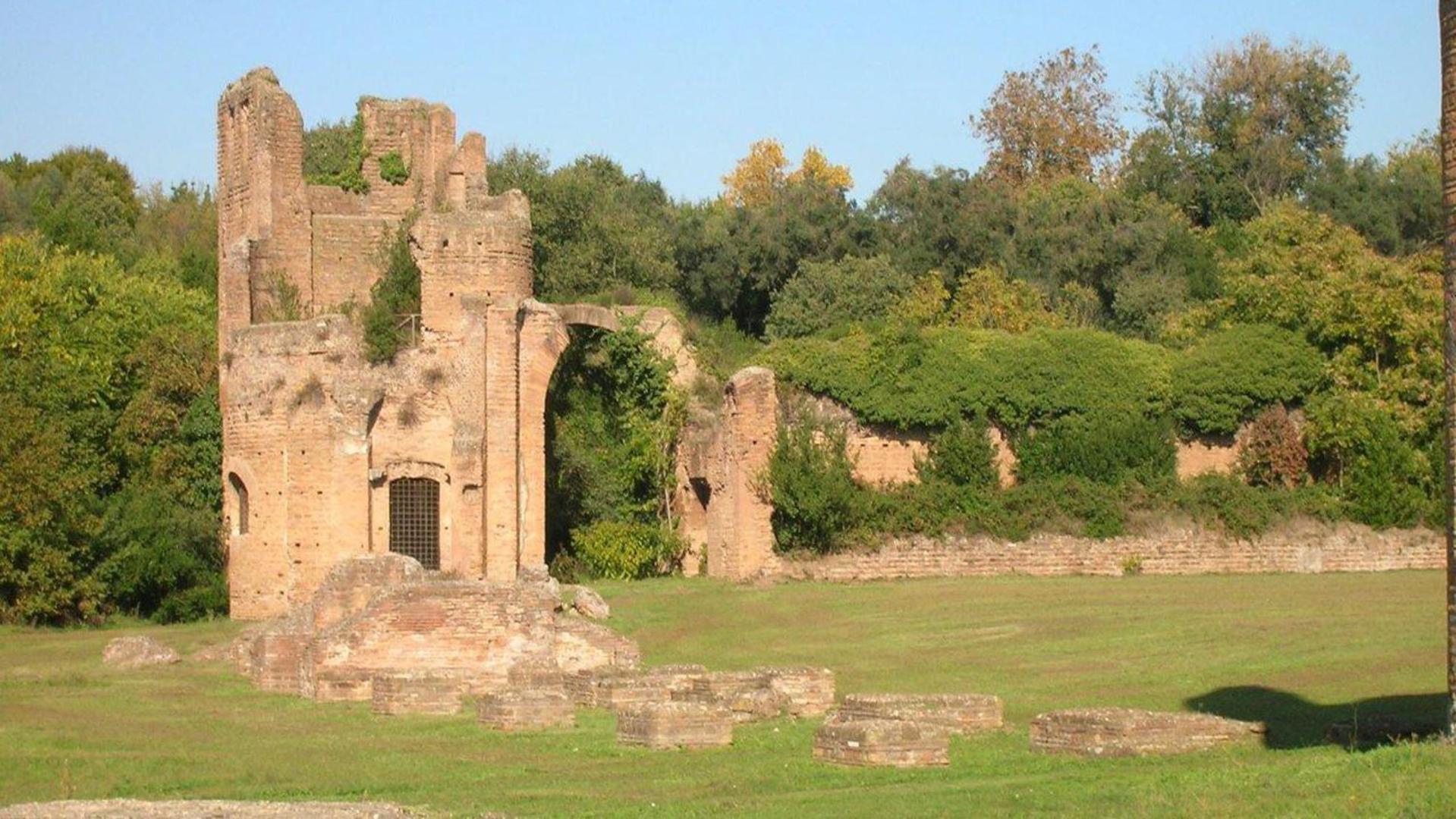 Domus Appio Latino - Parco Appia Antica Appartement *