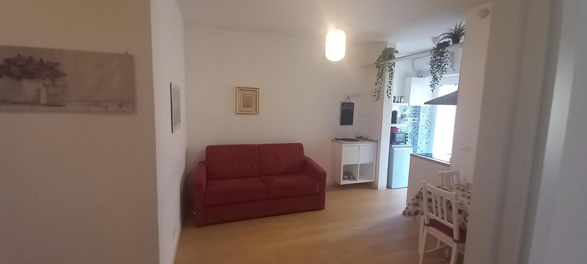 Domus Appio Latino - Parco Appia Antica Appartement *