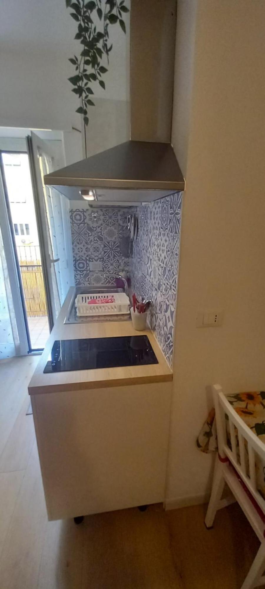 Appartement Domus Appio Latino - Parco Appia Antica