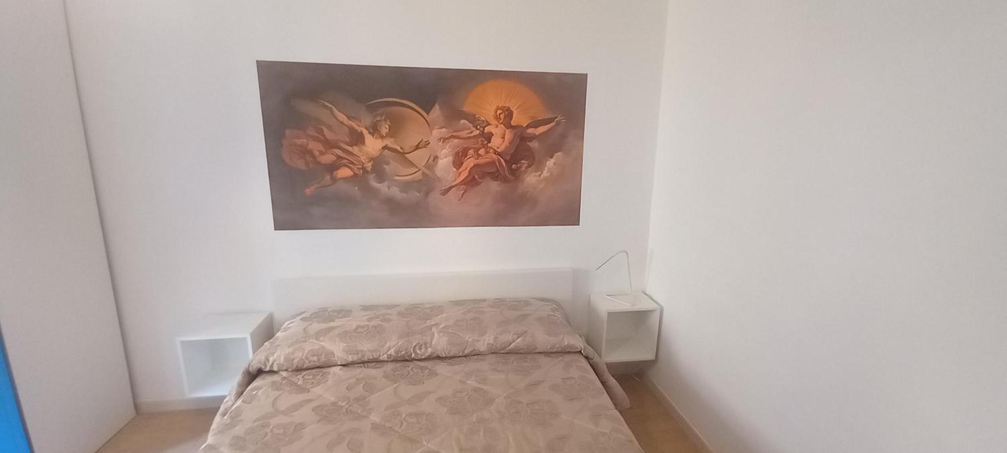 Appartement Domus Appio Latino - Parco Appia Antica Rome